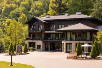 5-daagse wellness-getaway in Spa met spabehandelingen en maaltijden inbegrepen in 2026: Een overzicht van faciliteiten en verblijfsopties