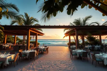 Discounted 7-day Jamaica Getaway with Resort Dining: A Consumer's Research Guide