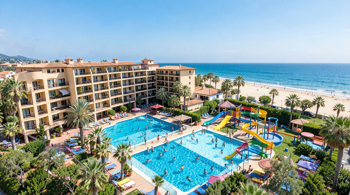 7-day family Spain holiday with water park and hotel included 2026: A Complete Planning Guide