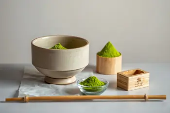 Melez Tea Seremonial Premium Matcha: Köken, hazırlama ve kalite ölçütleri üzerine inceleme