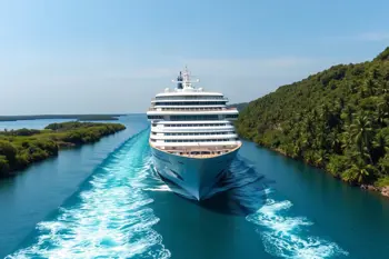 Cruise to Panama from Seattle: A Comprehensive Analysis of Repositioning Voyage Logistics