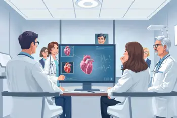 Best hospitals for heart failure: A data-based guide to evaluating specialized care