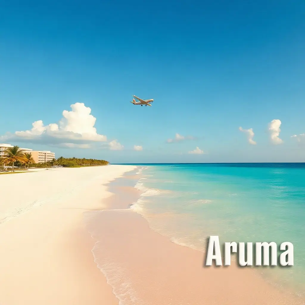 All-inclusive Aruba vacation packages with flights and meals: A 2026 comparison guide | A neutral cost and planning report