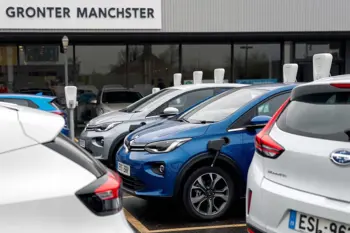 Manchester electric hatchback clearance: Stock available now: A factual market briefing