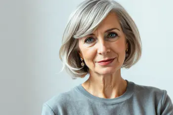 De bedste frisurer, der forynger efter 60: En journalistisk guide til snit, form og vedligeholdelse