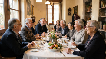 Eventi sociali per single over 50 in tutta Italia: analisi dei format e delle opportunità di socializzazione