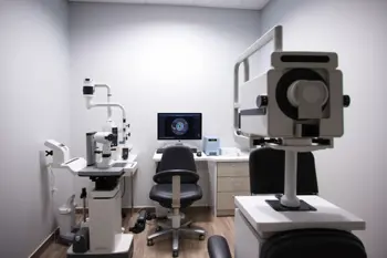 Top-rated eye doctors in Arizona