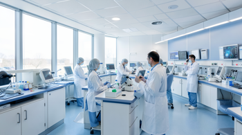 Encontrar el mejor hospital para la leucemia: Guía de referencia sobre centros de excelencia y protocolos clínicos