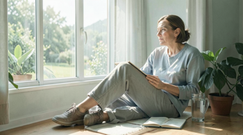 Effective ways to manage burnout naturally: Evidence-based guidance