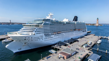 Fjord-Kreuzfahrt 10 Tage ab Warnemünde: Eine analytische Untersuchung der Routenstruktur und Hafenlogistik
