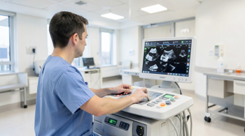 How much do ultrasound technicians earn in each U.S. region? An analysis of national compensation trends