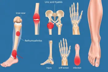 Common causes of recurring joint pain: A clinical overview of patterns, risks, and evaluation