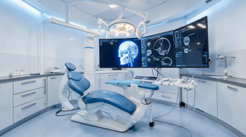 Beste Klinik für Zahnimplantate in Deutschland: Eine Analyse führender medizinischer Versorgungszentren