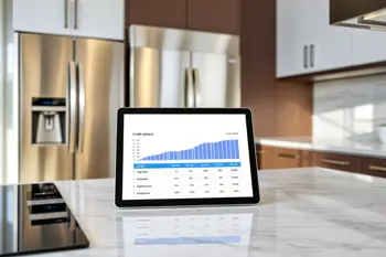 Smart Appliance Financing Options: A Technical Review of Consumer Credit and Payment Models