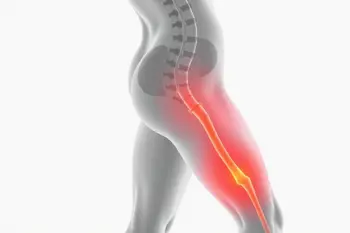 Sciatica Pain Symptoms: A Clinical Guide to Recognizing Nerve-Related Leg Pain