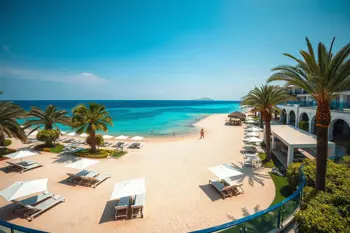 Antalya'da uçak ve yemek dahil 7 gecelik her şey dahil tatil: Planlama Rehberi ve Piyasa Analizi