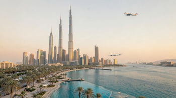 10-dagers all-inclusive ferie til Dubai med fly inkludert: faktasjekk og planleggingsguide