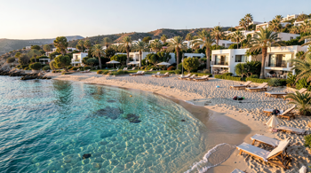 Kos 7 Tage All Inclusive Pauschalreise: Analyse von Preisstrukturen, Hotelkategorien und Reisezeiten