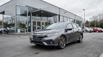 Honda Civic clearance: remaining stock across United Kingdom dealerships: A documented stock assessment