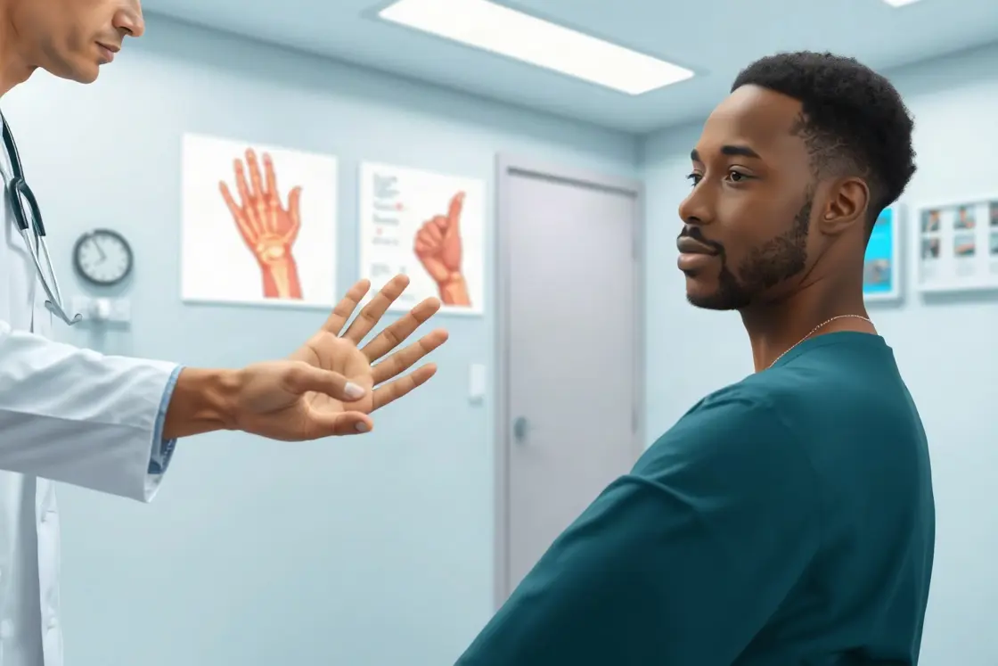 Warning signs of rheumatoid arthritis: symptoms, diagnosis, treatment and care costs