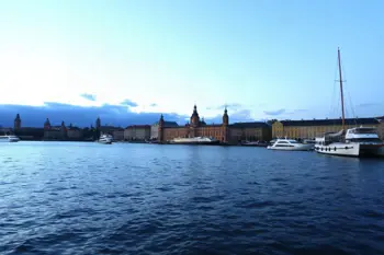 All-inclusive 3-dagars Stockholm-paket med flyg, hotell och utflykter: En analytisk genomgång av researrangemang