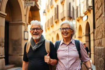 City break a Barcelona 3 días con vuelos y hotel para mayores de 60 años: guía informativa completa
