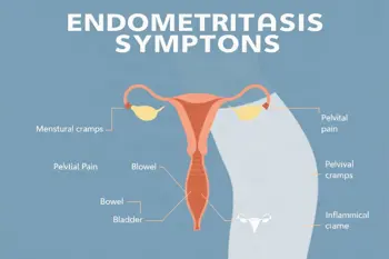 What you need to know about endometriosis symptoms: A clinical overview