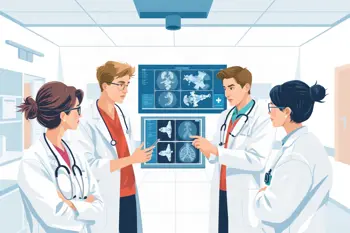 Leading Hospitals for Cancer Care: A Data-Based Guide to National Oncology Centers