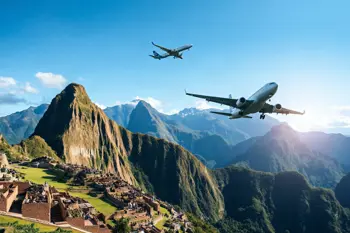 12-day South America tour with flight included: An Evidence-Based Travel Planning Guide