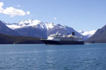 New Year cruises in Alaska: An Analytical Review of Regional Cruise Seasonality