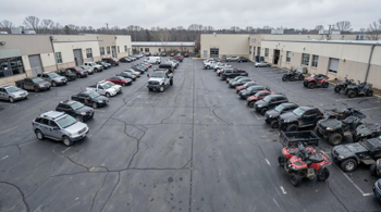 Police auction ATVs for sale: A Professional Overview of Government Surplus and Asset Liquidation
