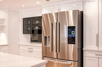 Smart Refrigerator on Sale: A Report on Consumer Technology and Market Trends