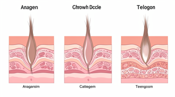 Hair Loss: What Causes It and How to Address It - A Medical and Journalistic Guide to Modern Solutions