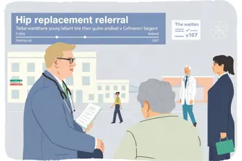 How to access hip replacement through public healthcare in 2027: An evidence-based pathway guide