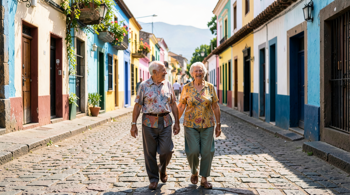 Mejores destinos en México para viajar con INAPAM en 2026: Guía de planificación y beneficios