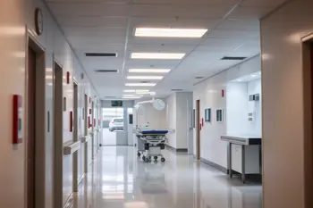 Beste Krankenhäuser für die Behandlung von Herzinsuffizienz: Eine Analyse der Versorgungsstrukturen
