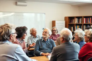 Lifelong learning institutes for seniors: Examining the Growth, Models, and Cognitive Impact of Academic Programs in Later Life