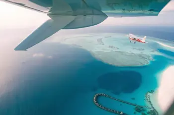 Maldiverna 10 dagar med direktflyg från Sverige: en saklig reseanalys