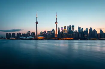A 2-day Toronto city break with breakfast and transport included: An analytical review of logistical planning and urban navigation