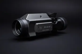 Ex-Military Night Vision: A Technical and Market Intelligence Guide