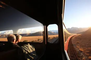 Top 10 Scenic Rail Tours for Seniors in the United States: A Complete Route-by-Route Guide