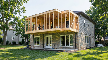 Best Second Story Addition Builders: Technical Standards and Market Evaluation for Vertical Expansion