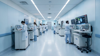 Best hospitals in the United States for kidney disease: An Analysis of Clinical Performance and Research Excellence