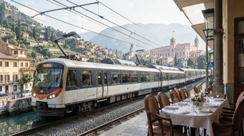 Voyage de 5 jours en train vers l’Italie avec hôtel et repas inclus : analyse des itinéraires et des prestations