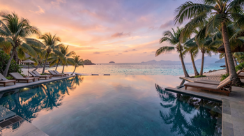 10 dagen in Phuket met een all-inclusive resort en volpension: Een analyse van de reismogelijkheden