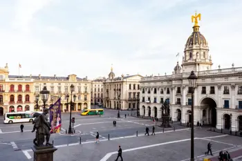4-day trip to Madrid with flights and hotel included: An evidence-based planning brief