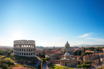 Séjour de 10 jours en Italie avec vols inclus et excursions guidées : analyse complète des formules et itinéraires