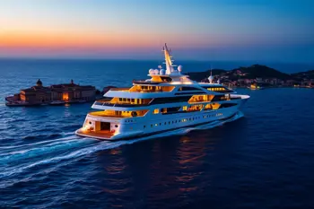 Crucero por Europa de 7 noches con alojamiento, comidas y entretenimiento incluidos: Análisis de la experiencia y logística de viaje