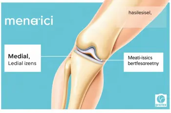 Understand meniscus tear treatment options: Evidence-based guidance on rehabilitation and surgery