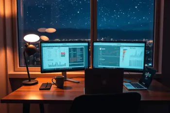 How to Find a Night Job: Structural Insights, Sector Demands, and Recruitment Channels
